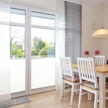 Ferienhaus Am Deich Wohnung 04 Boltenhagen  Eksteriør bilde