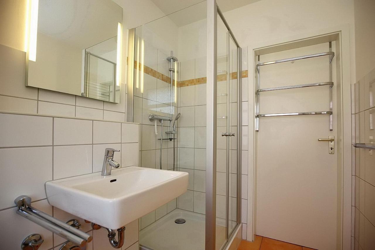 Ferienhaus Am Deich Wohnung 04 Boltenhagen  Eksteriør bilde